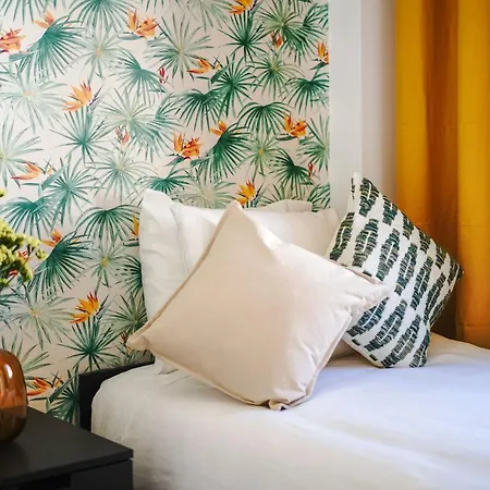 Lx Design Near Congress Center Bed & Breakfast Lisboa