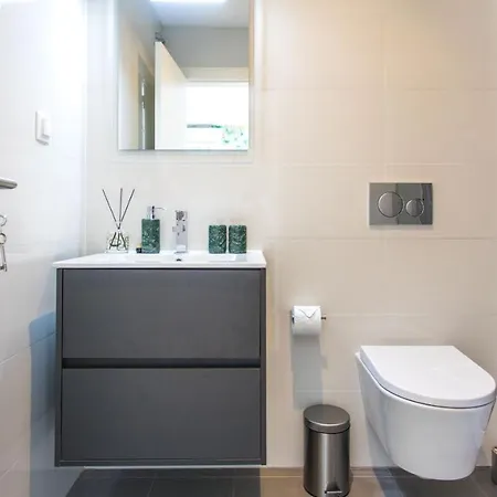 Bed & Breakfast Lx Design Near Congress Center Lisboa