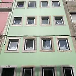 Bed and Breakfast Lx Design Near Congress Center Lisboa