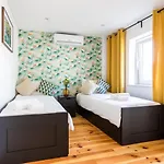 Bed and Breakfast Lx Design Near Congress Center Lisboa