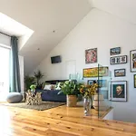 Bed and Breakfast Lx Design Near Congress Center