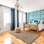 Lx Design Near Congress Center Bed and Breakfast Lisboa