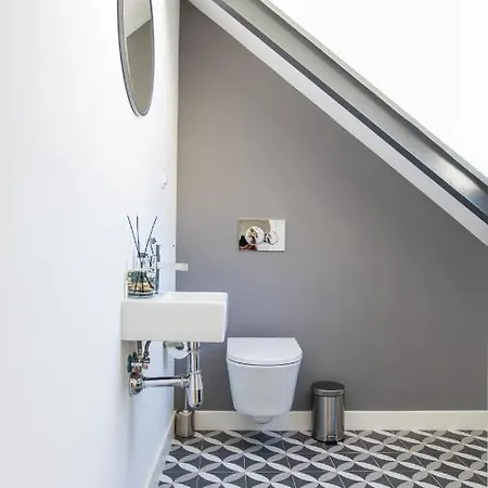 Lx Design Near Congress Center 4* Lizbona