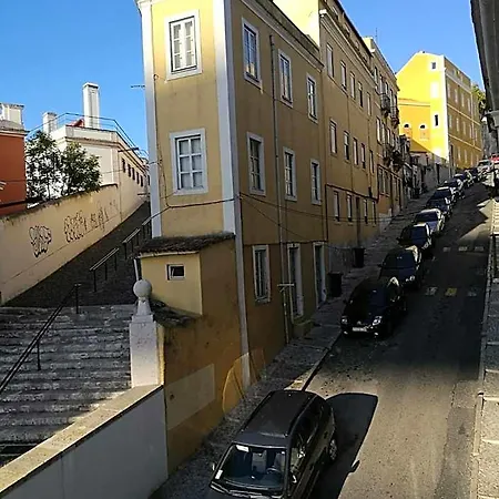 Lx Design Near Congress Center Bed & Breakfast Lisboa