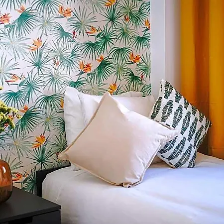 Lx Design Near Congress Center 4* Lisboa