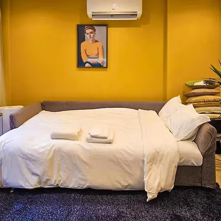 Lx Design Near Congress Center 4*