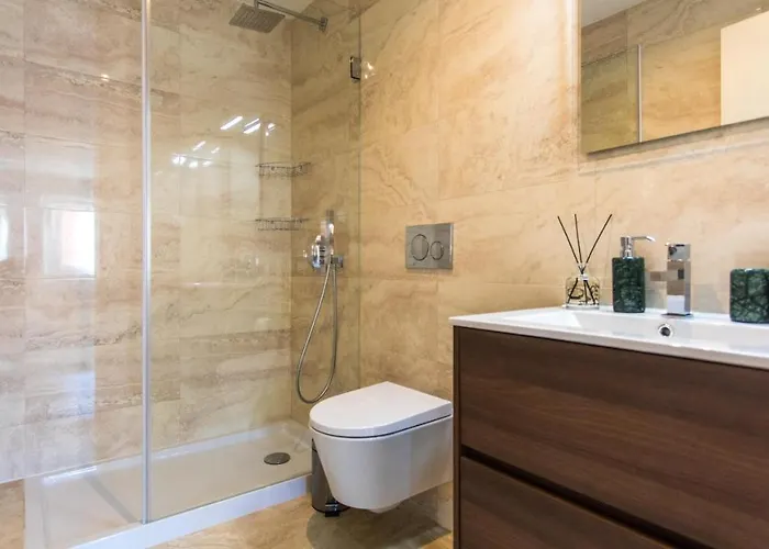 Lx Design Near Congress Center 4* Lisbona