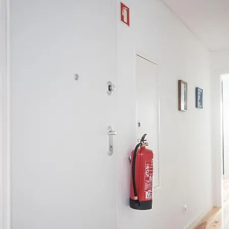 Bed & Breakfast Lx Design Near Congress Center *