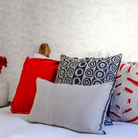 Bed & Breakfast Lx Design Near Congress Center Lisbon